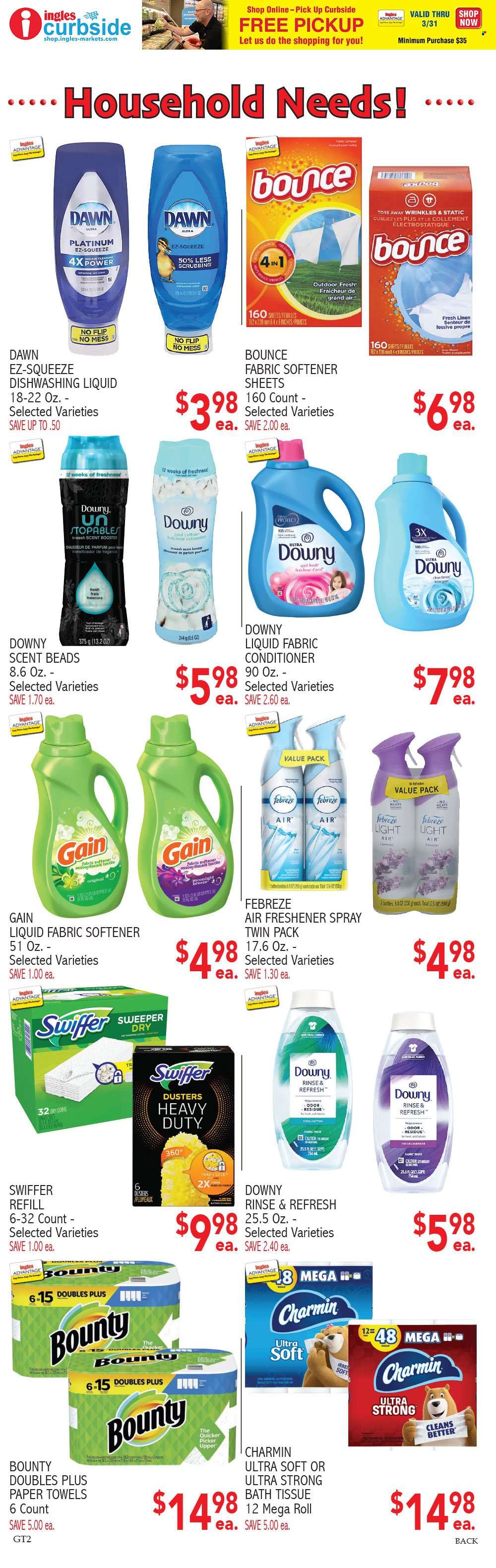 Ingles ad - 03/01/2023 - 03/07/2023. Page 5