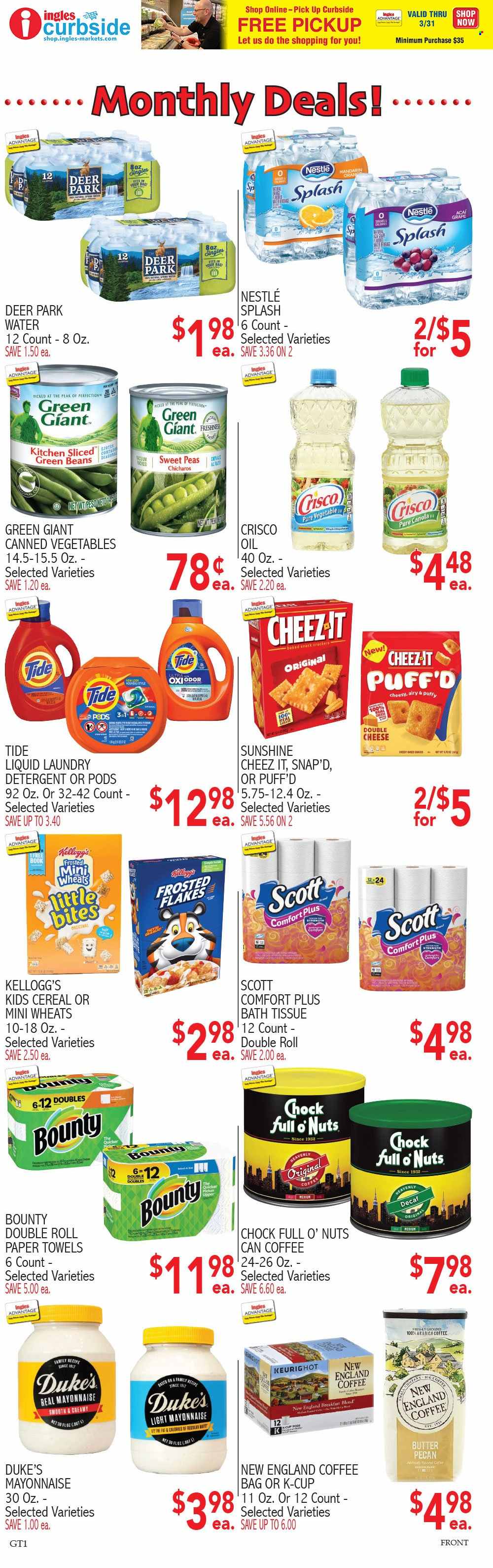 Ingles ad - 03/01/2023 - 03/07/2023. Page 8