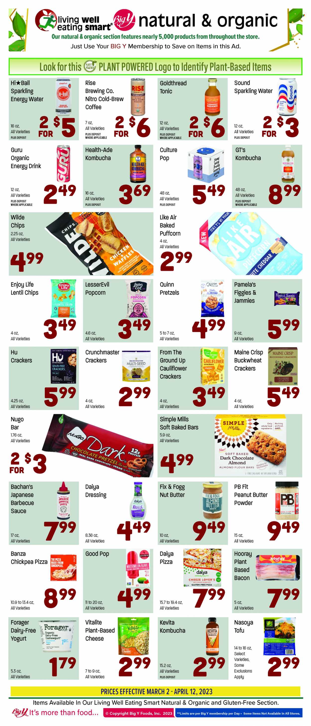 Big Y ad - 03/02/2023 - 03/08/2023. Page 3