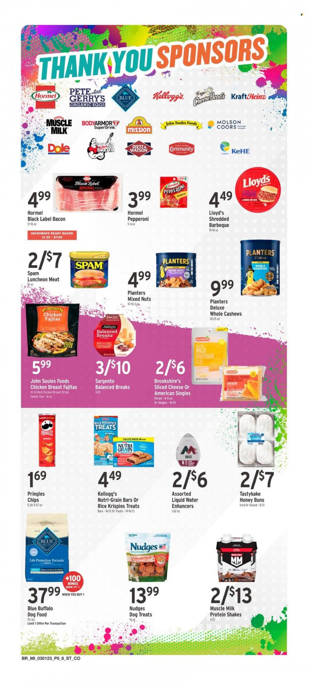 Brookshires ad - 03/01/2023 - 03/07/2023. Page 5