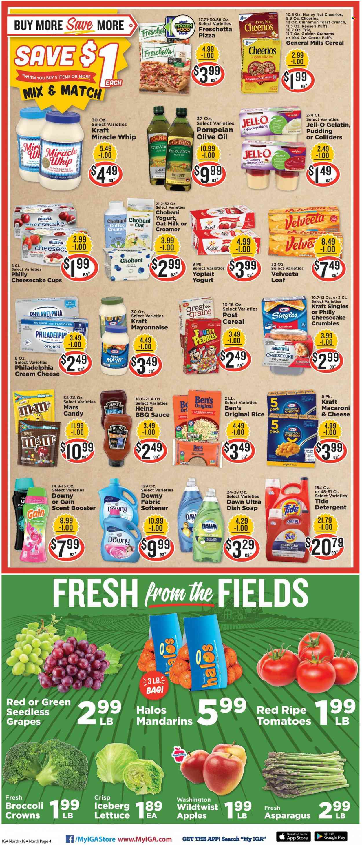 IGA ad - 03/01/2023 - 03/07/2023. Page 5
