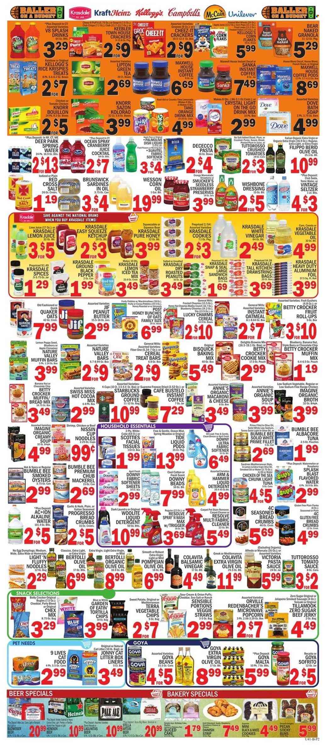C-Town ad - 03/03/2023 - 03/09/2023. Page 2