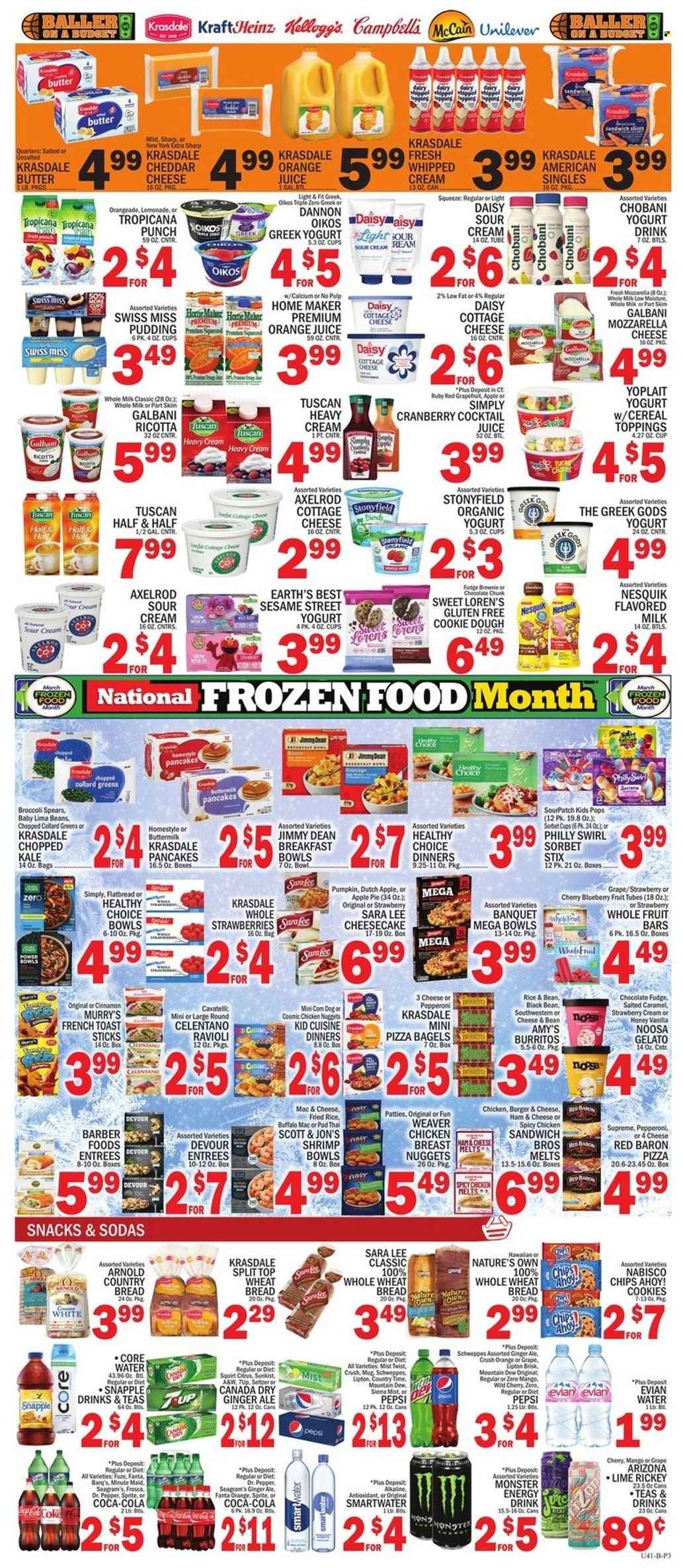 C-Town ad - 03/03/2023 - 03/09/2023. Page 3