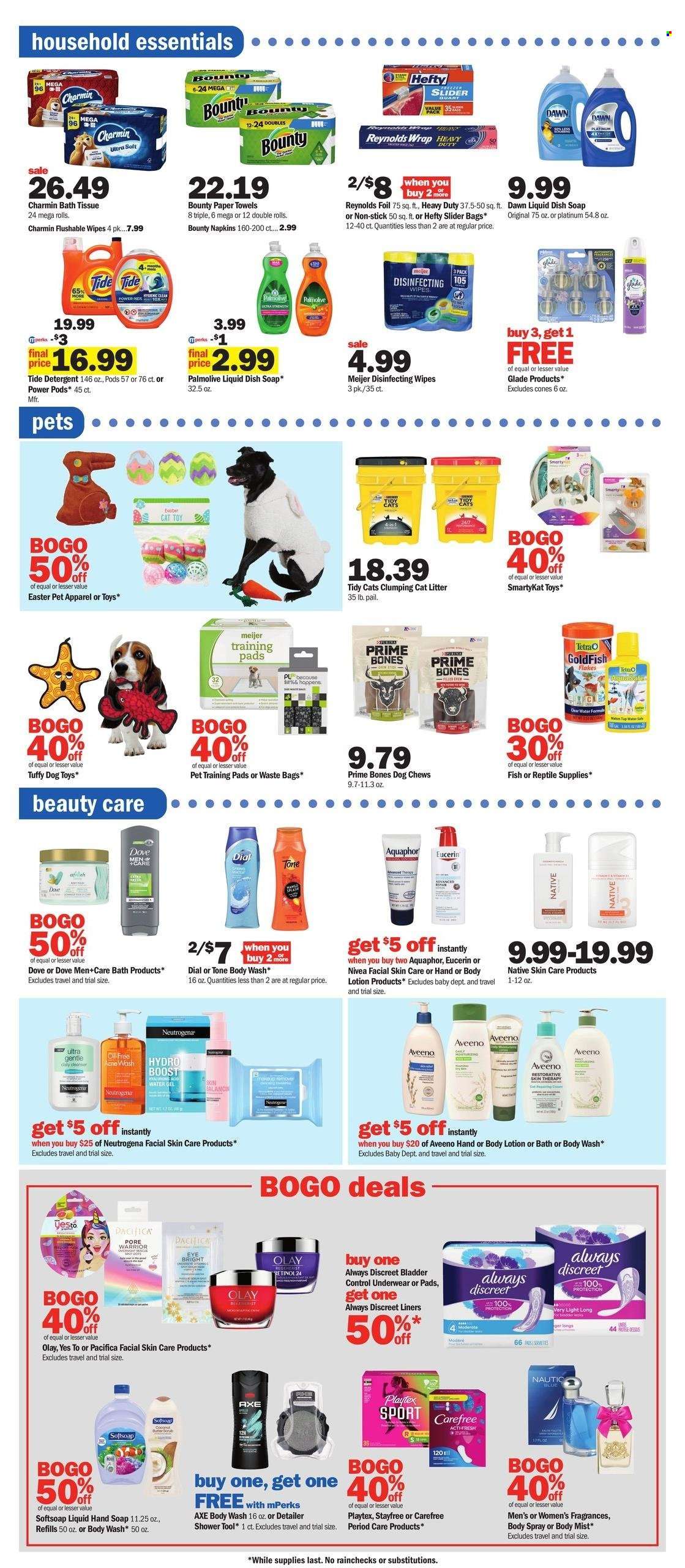 Meijer ad - 03/05/2023 - 03/11/2023. Page 13