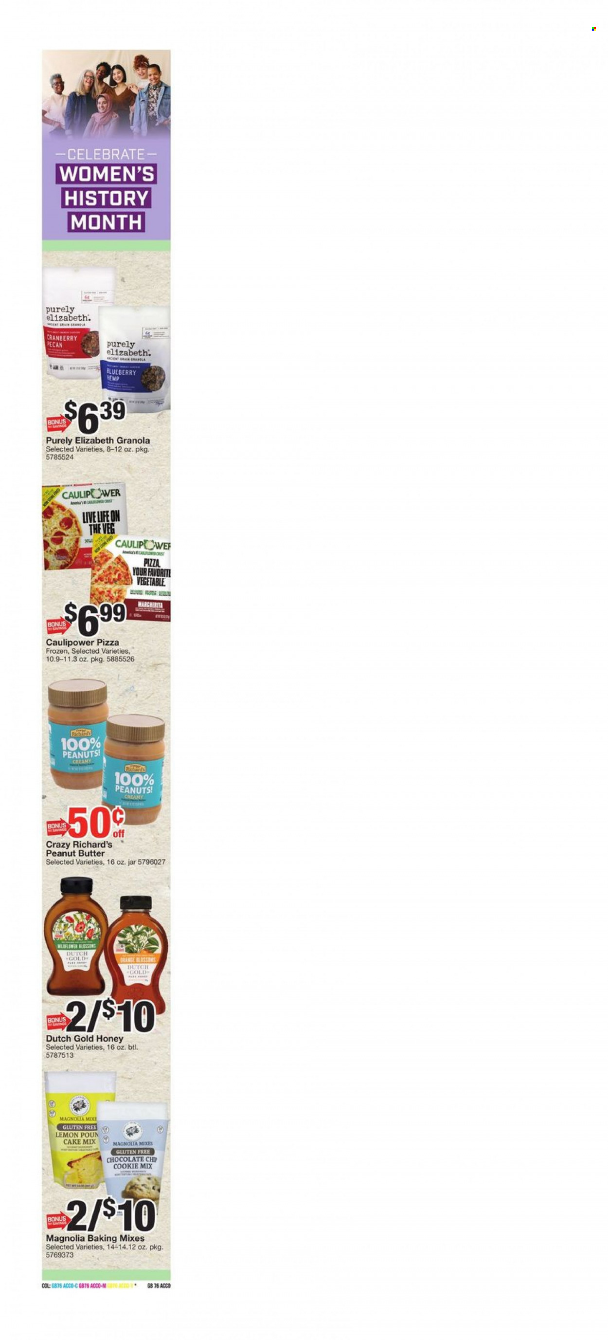 Giant Food ad - 03/03/2023 - 03/09/2023. Page 12