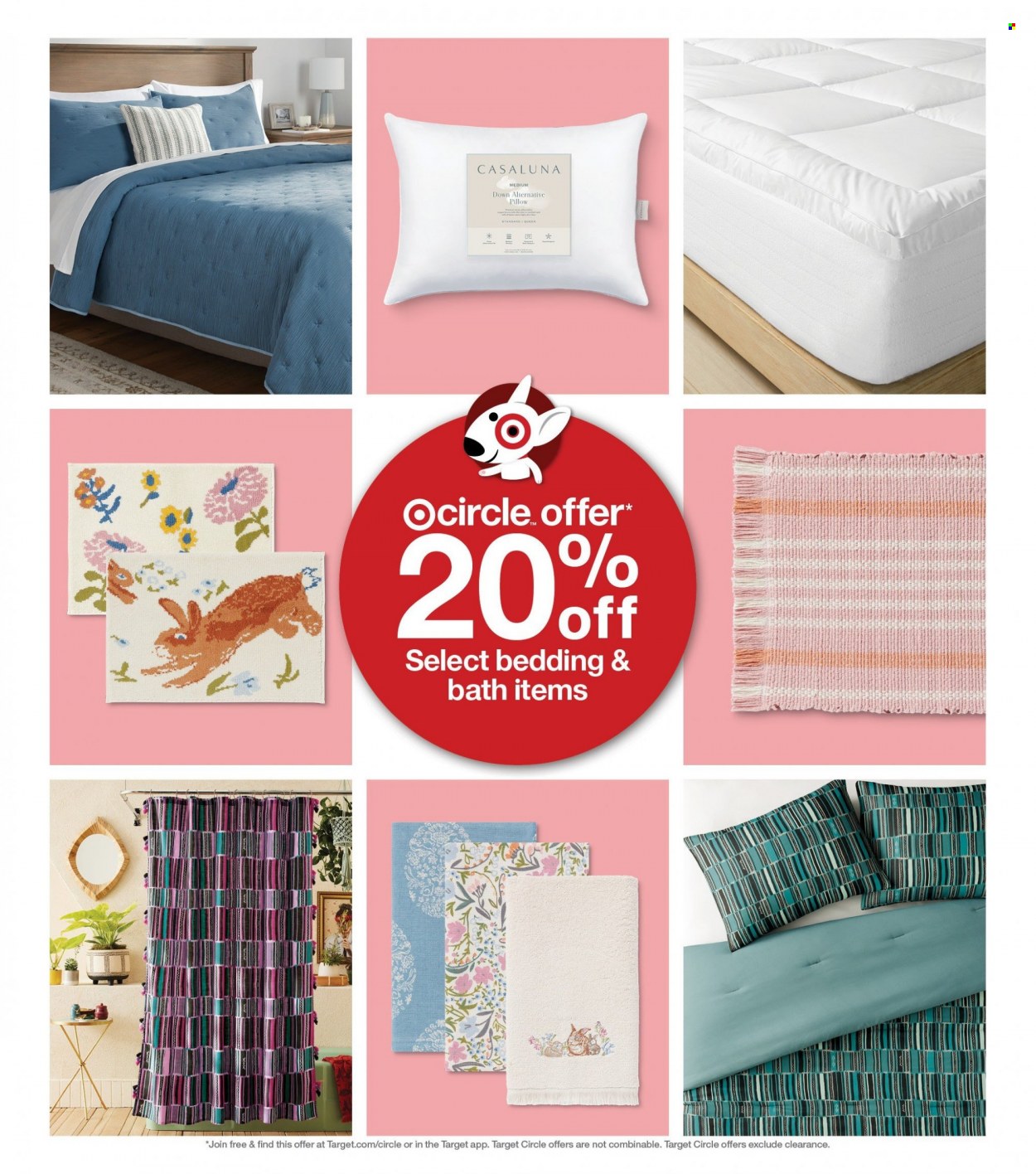 Target ad - 03/05/2023 - 03/11/2023. Page 10