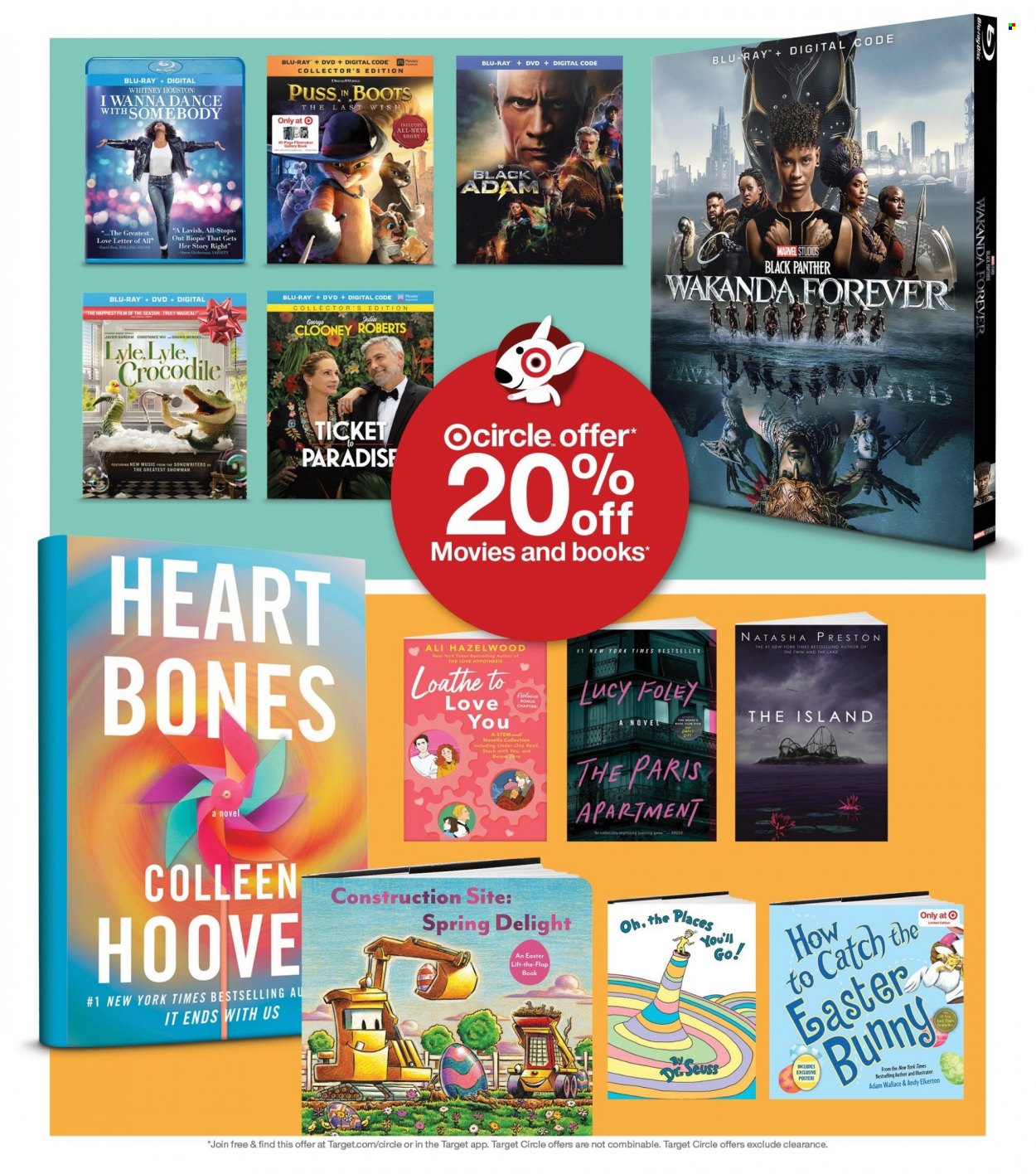 Target ad - 03/05/2023 - 03/11/2023. Page 13