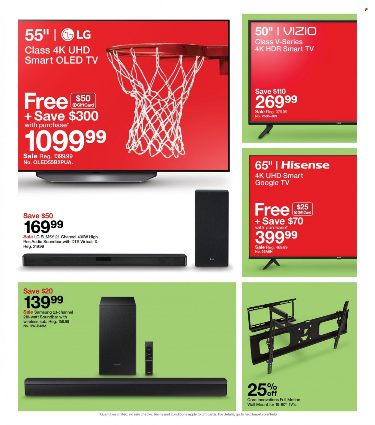 Target ad - 03/05/2023 - 03/11/2023. Page 16