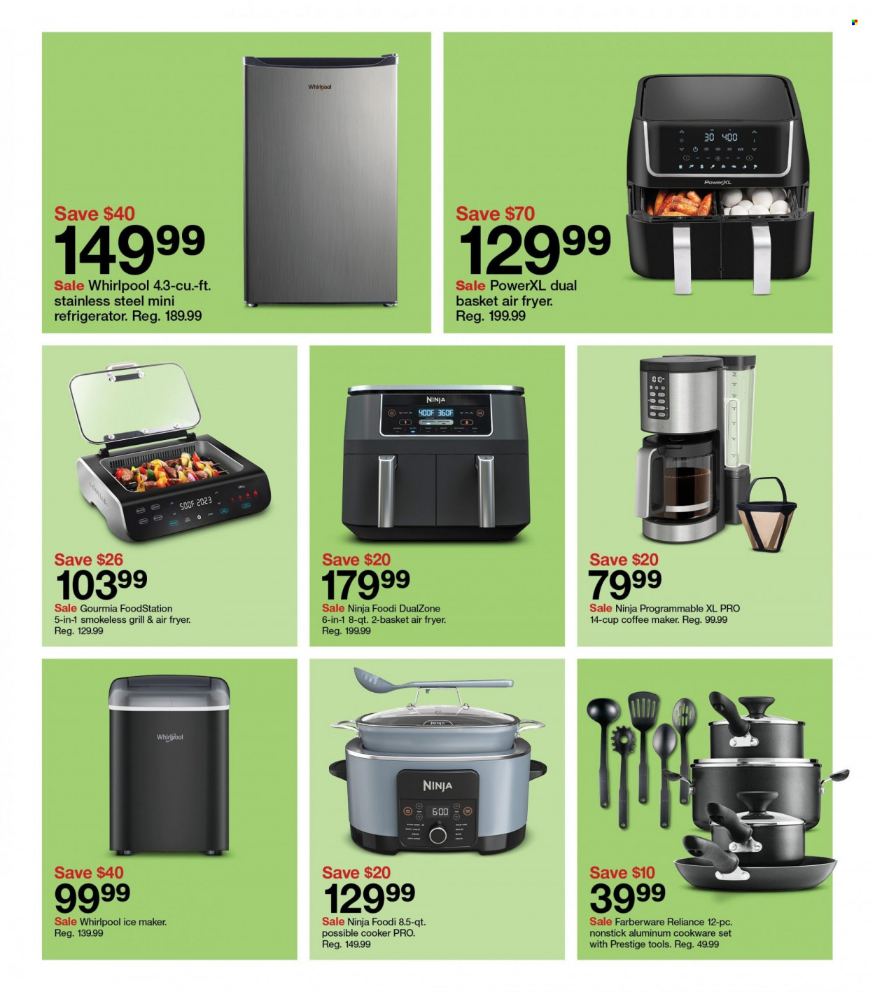 Target ad - 03/05/2023 - 03/11/2023. Page 17