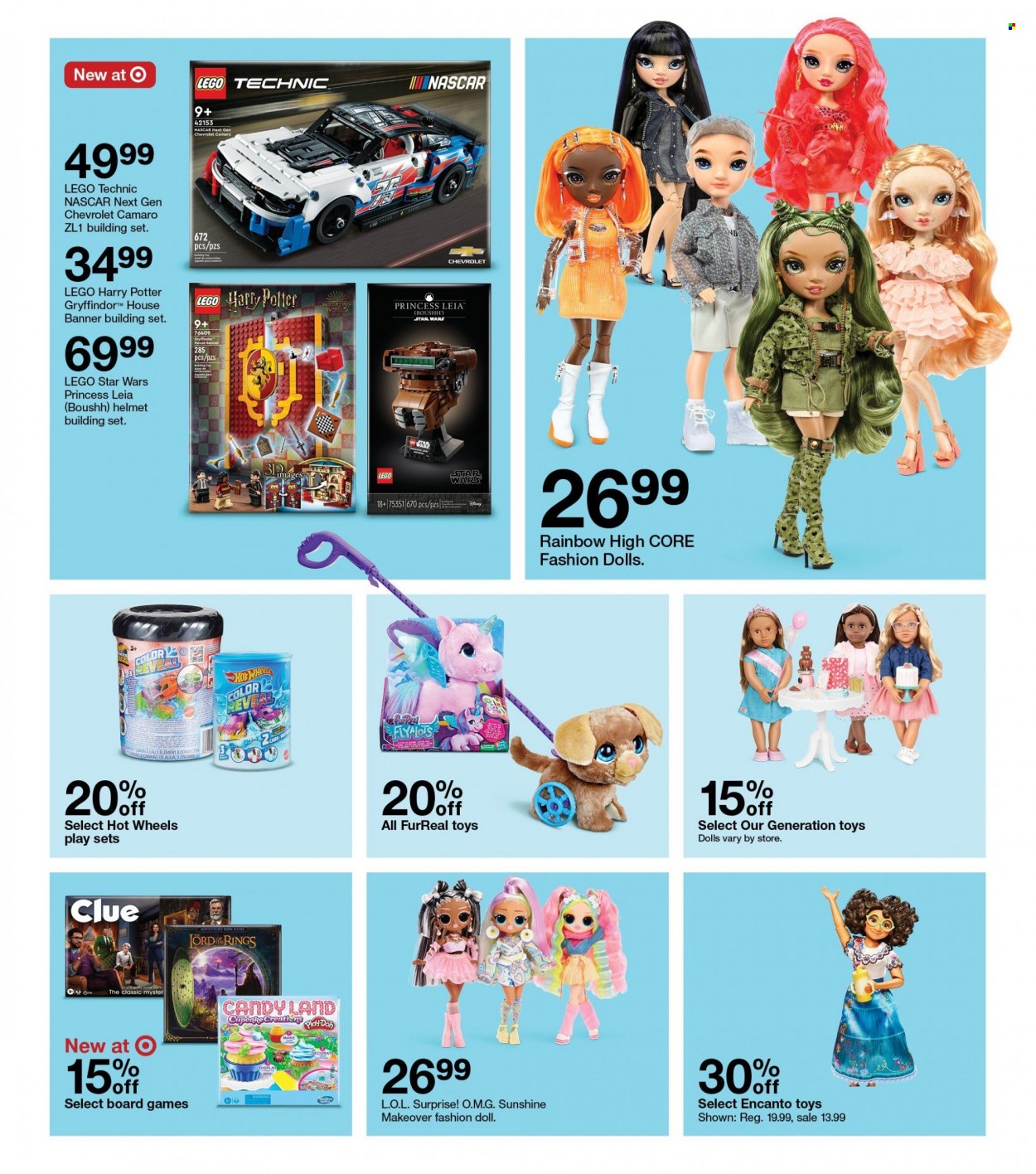 Target ad - 03/05/2023 - 03/11/2023. Page 24