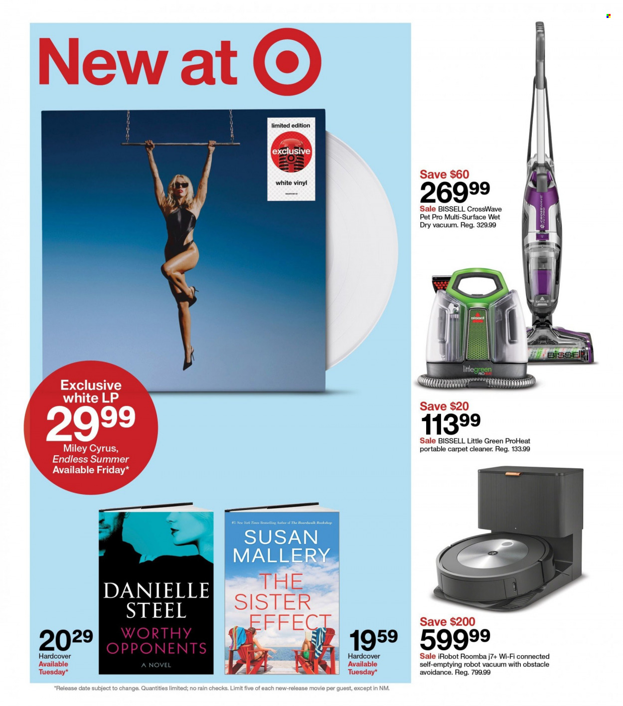 Target ad - 03/05/2023 - 03/11/2023. Page 26