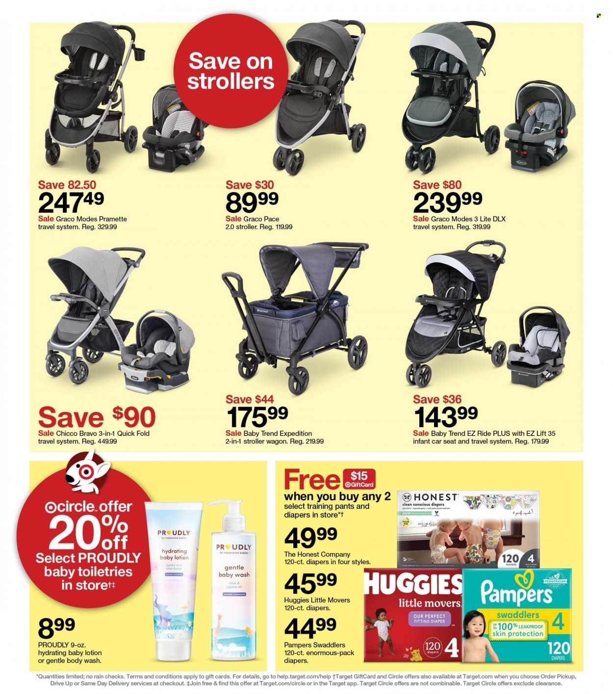 Target ad - 03/05/2023 - 03/11/2023. Page 31