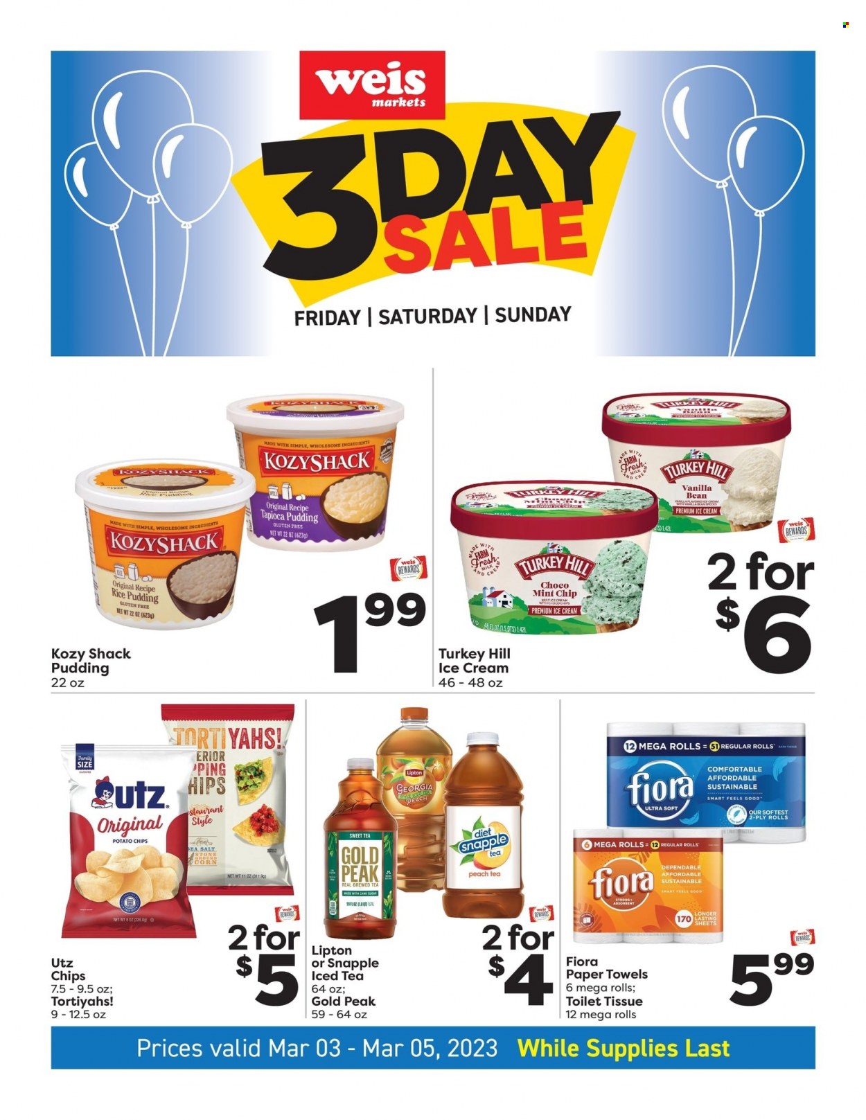 Weis ad - 03/03/2023 - 03/05/2023. Page 2