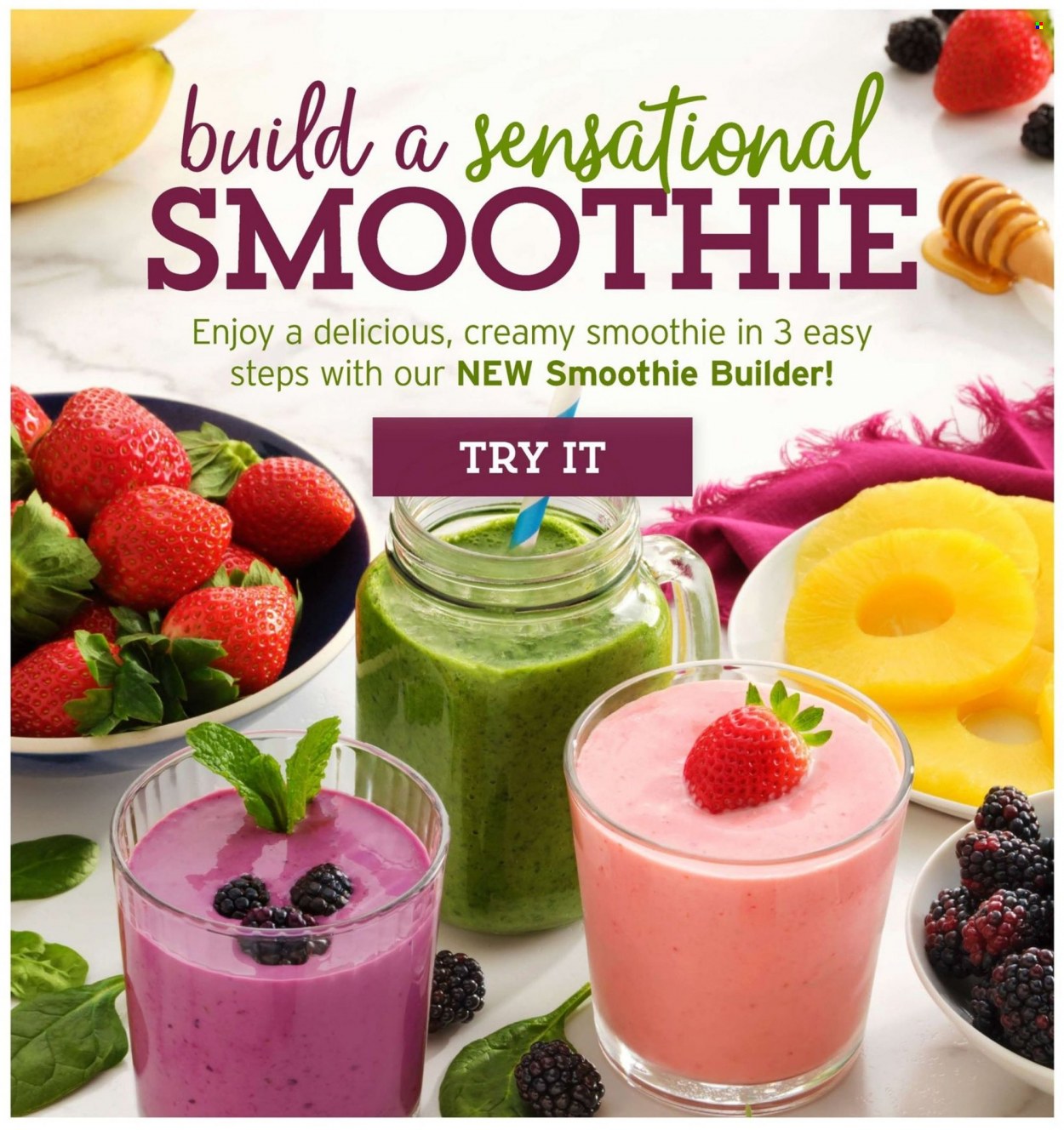 Hannaford ad - 03/05/2023 - 03/11/2023. Page 17