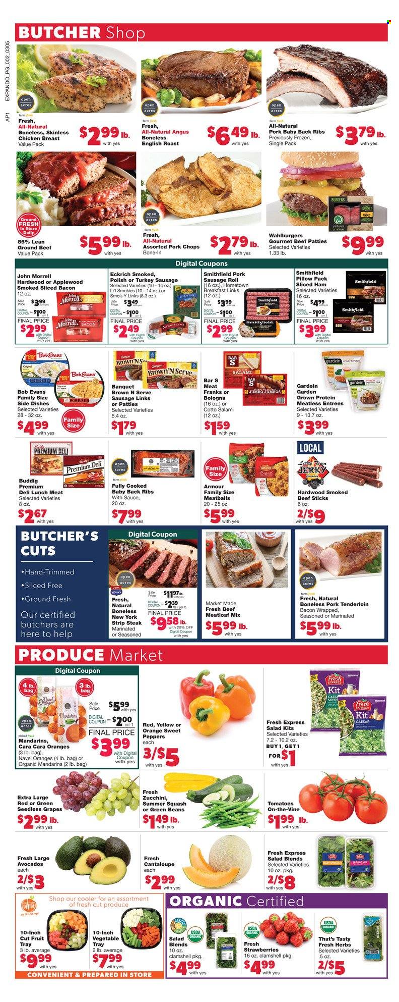 Family Fare ad - 03/05/2023 - 03/11/2023. Page 2