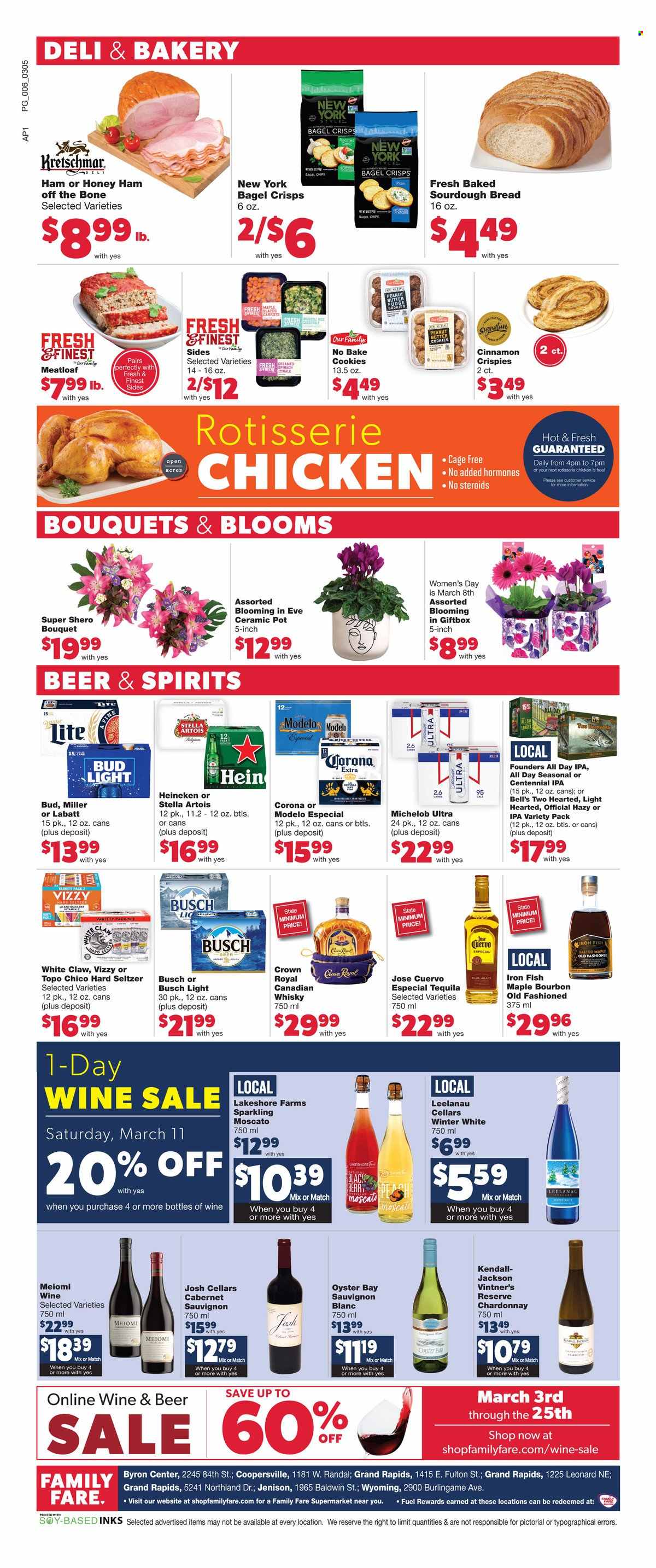 Family Fare ad - 03/05/2023 - 03/11/2023. Page 6