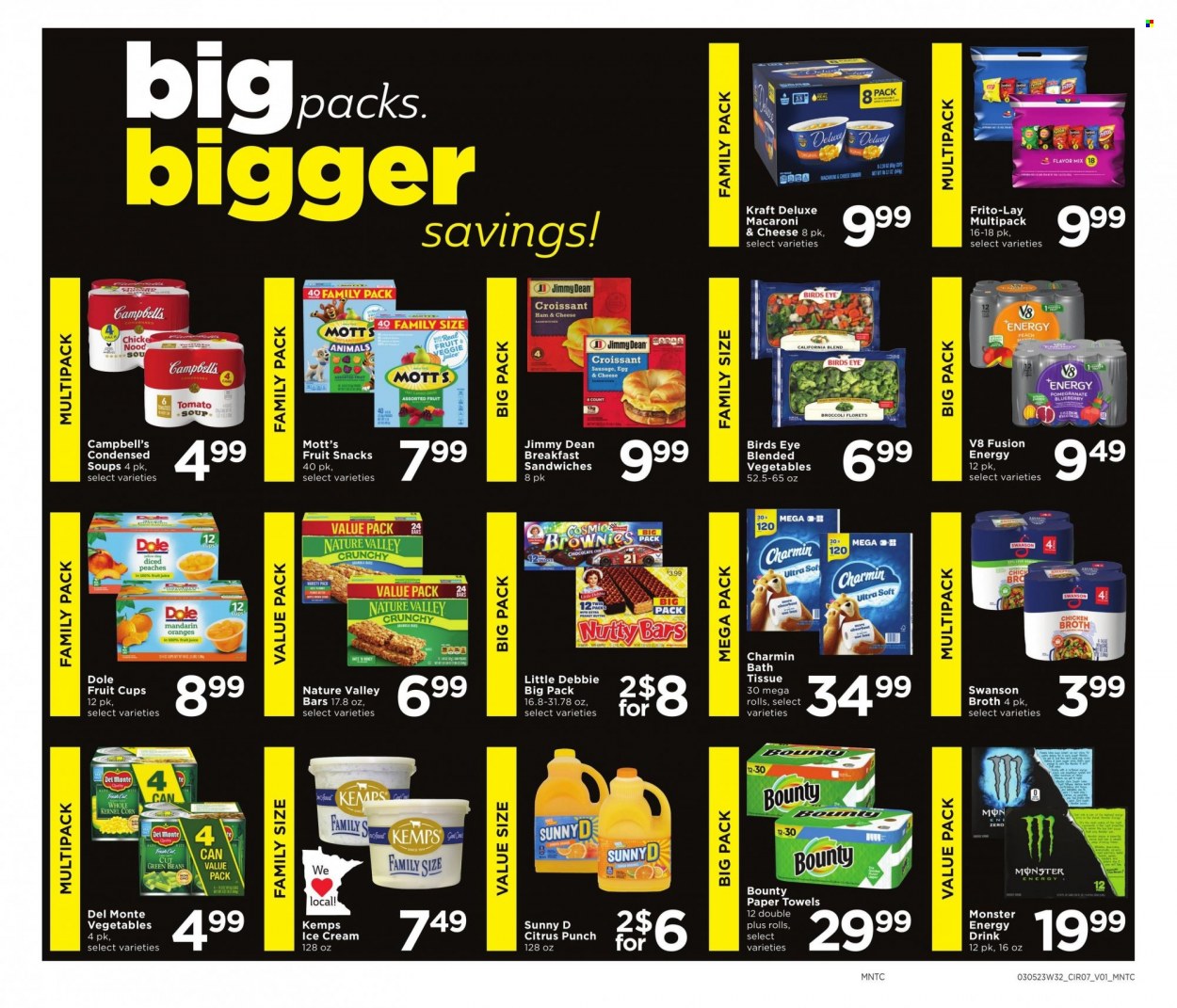 Cub Foods ad - 03/05/2023 - 03/11/2023. Page 8
