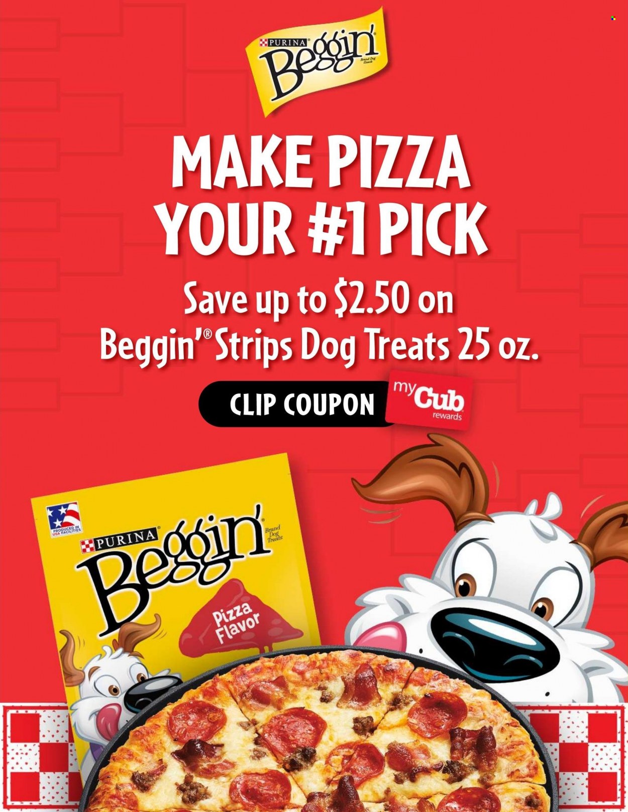 Cub Foods ad - 03/05/2023 - 03/11/2023. Page 18