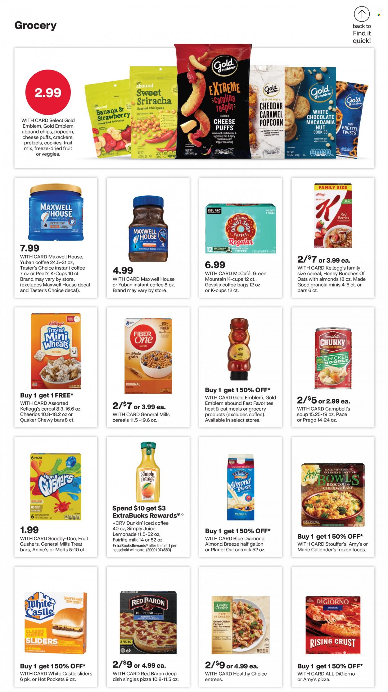 CVS Pharmacy ad - 03/05/2023 - 03/11/2023. Page 18