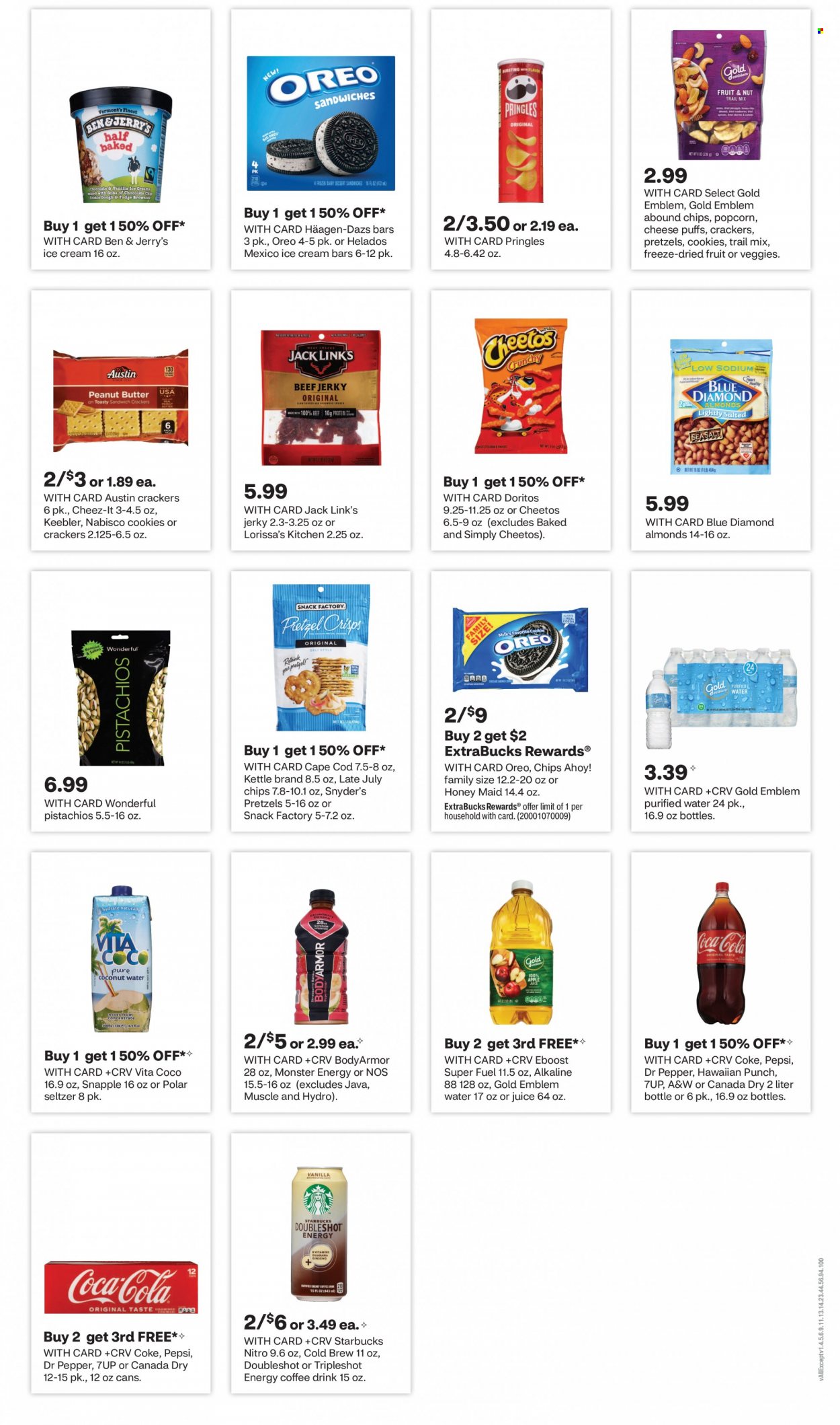 CVS Pharmacy ad - 03/05/2023 - 03/11/2023. Page 19