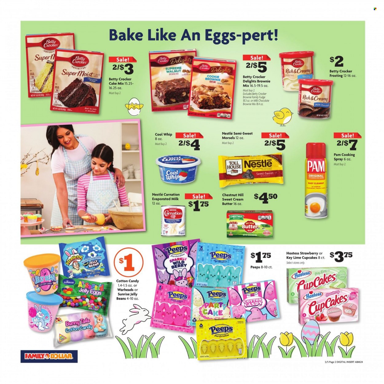 Family Dollar ad - 03/05/2023 - 03/11/2023. Page 5