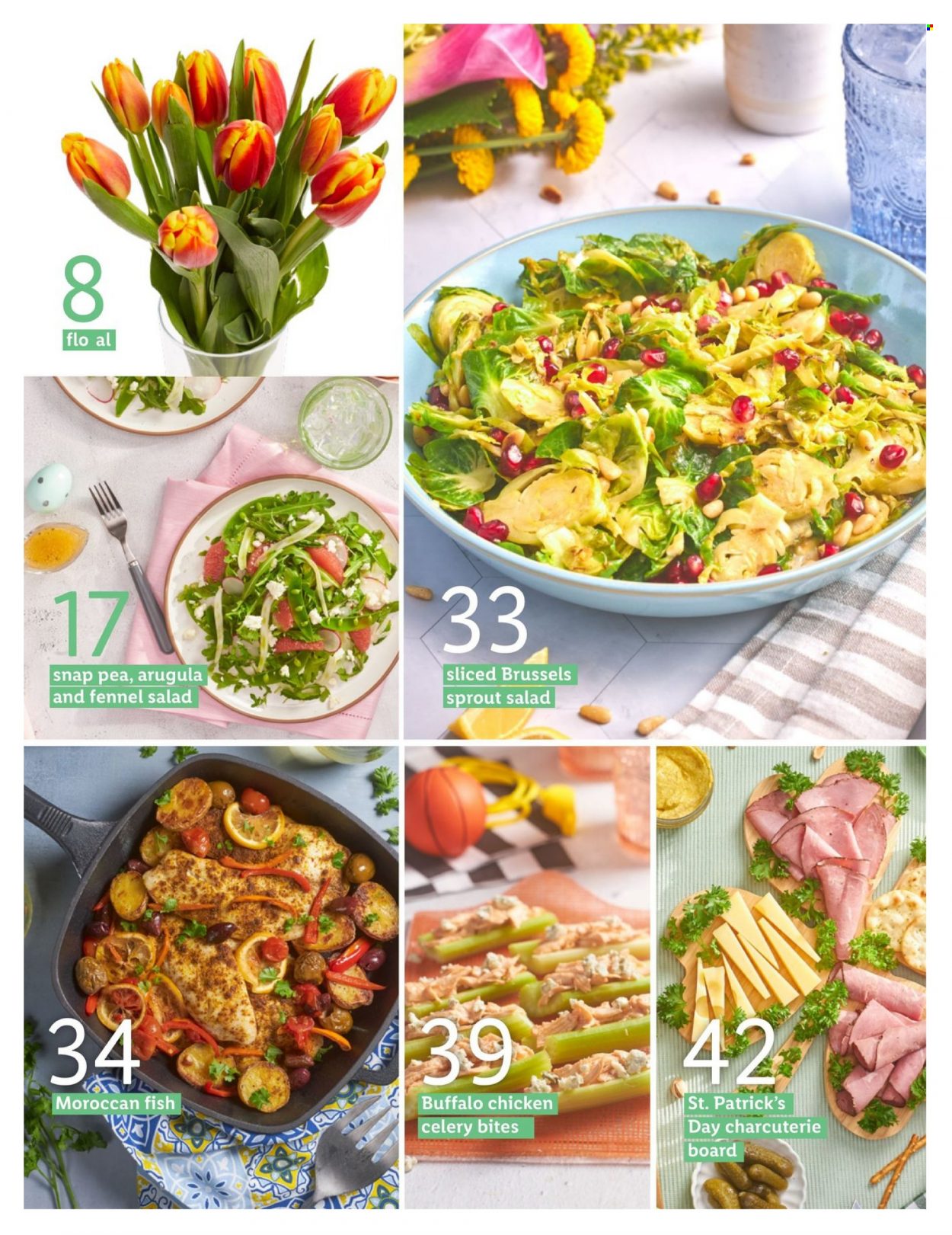 Lidl ad - 03/01/2023 - 04/25/2023. Page 2