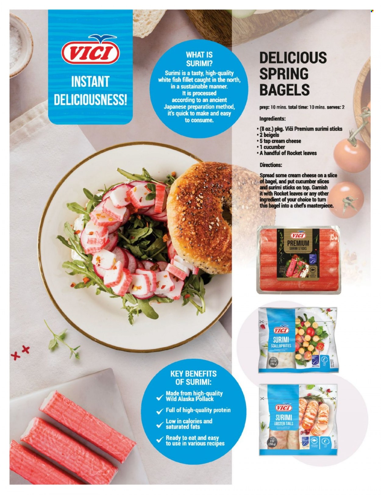 Lidl ad - 03/01/2023 - 04/25/2023. Page 13