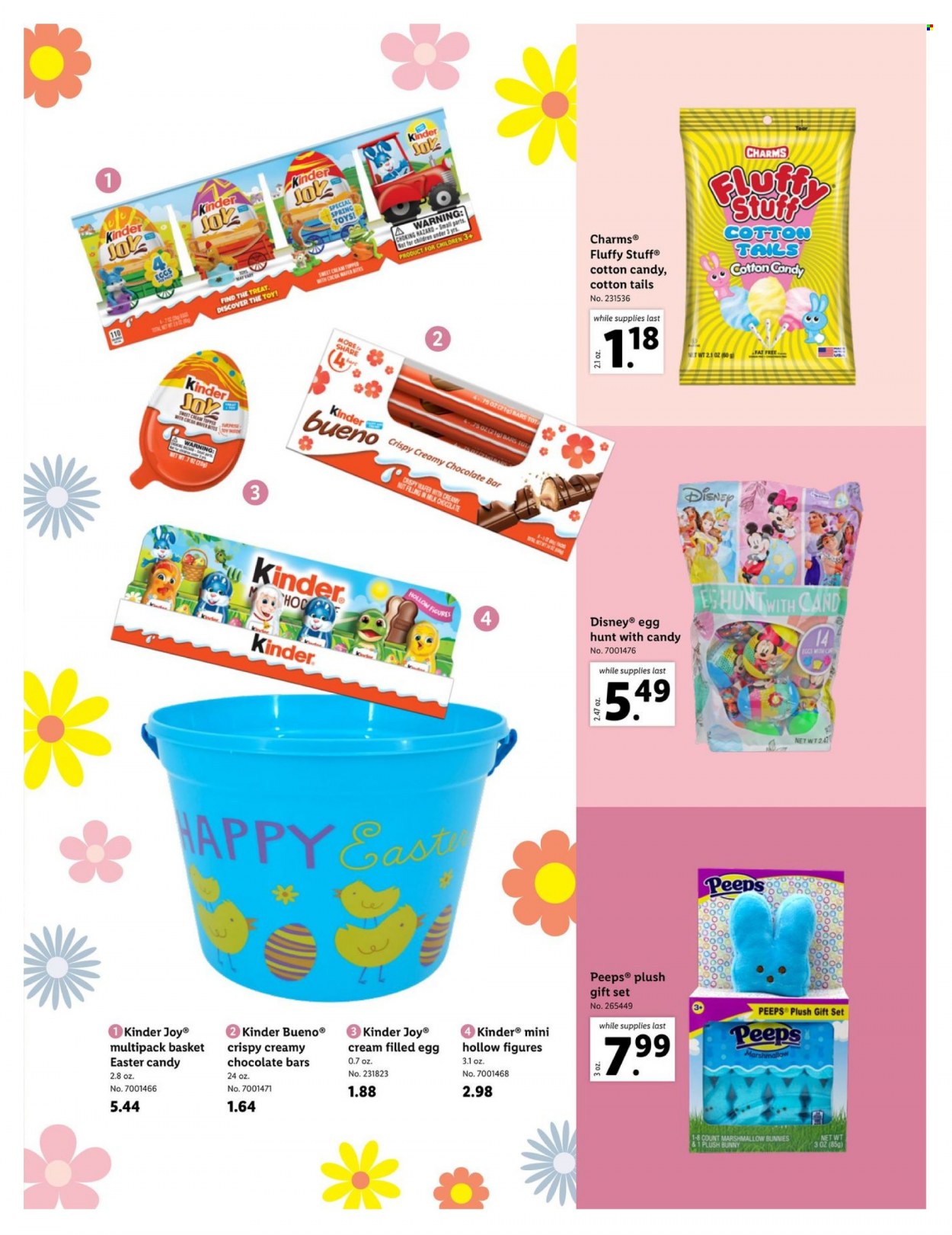 Lidl ad - 03/01/2023 - 04/25/2023. Page 23