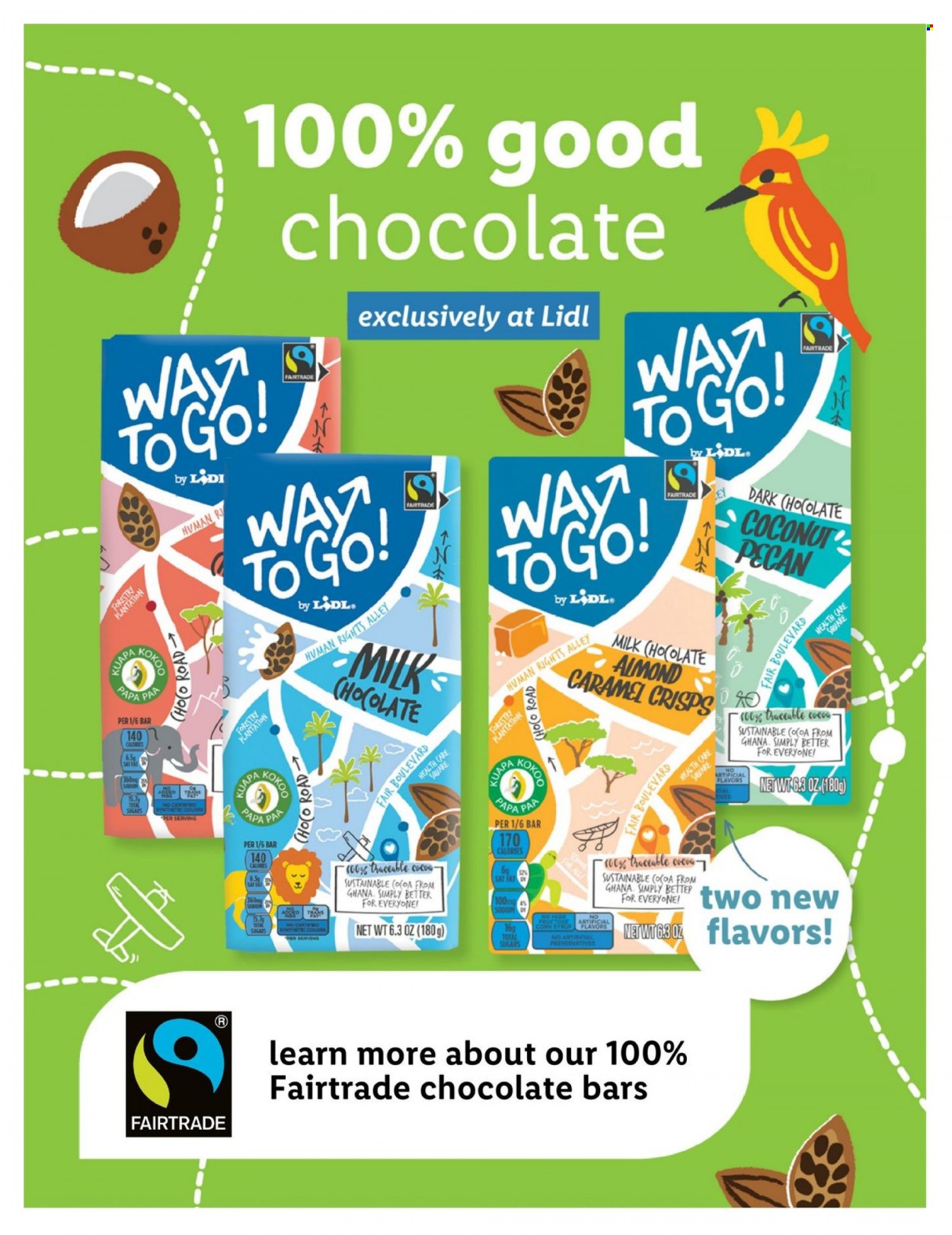 Lidl ad - 03/01/2023 - 04/25/2023. Page 25