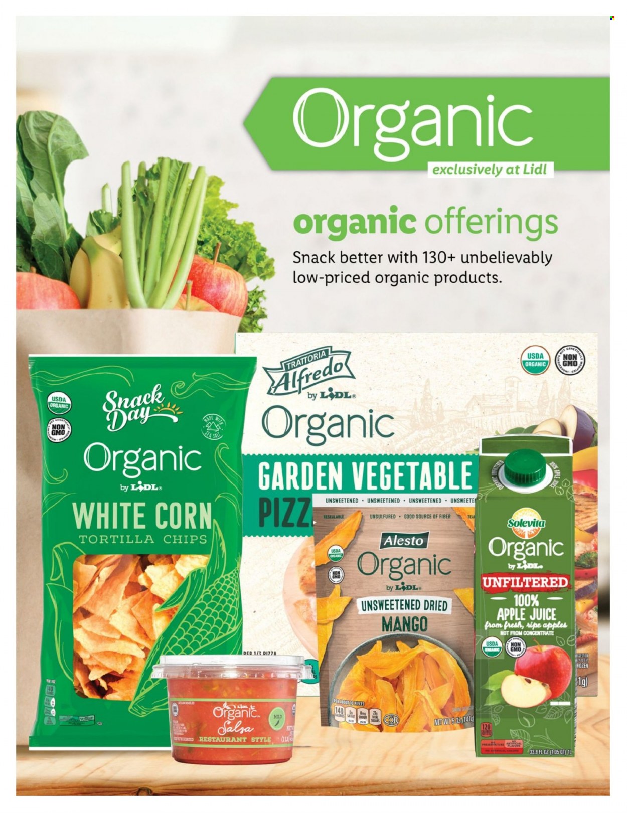 Lidl ad - 03/01/2023 - 04/25/2023. Page 29