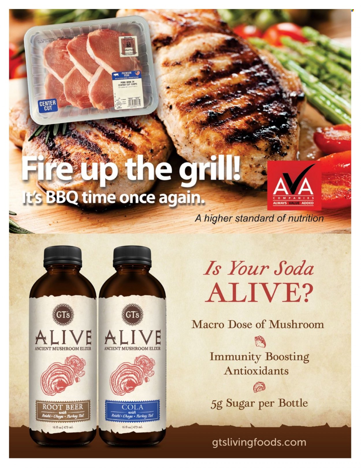 Lidl ad - 03/01/2023 - 04/25/2023. Page 37
