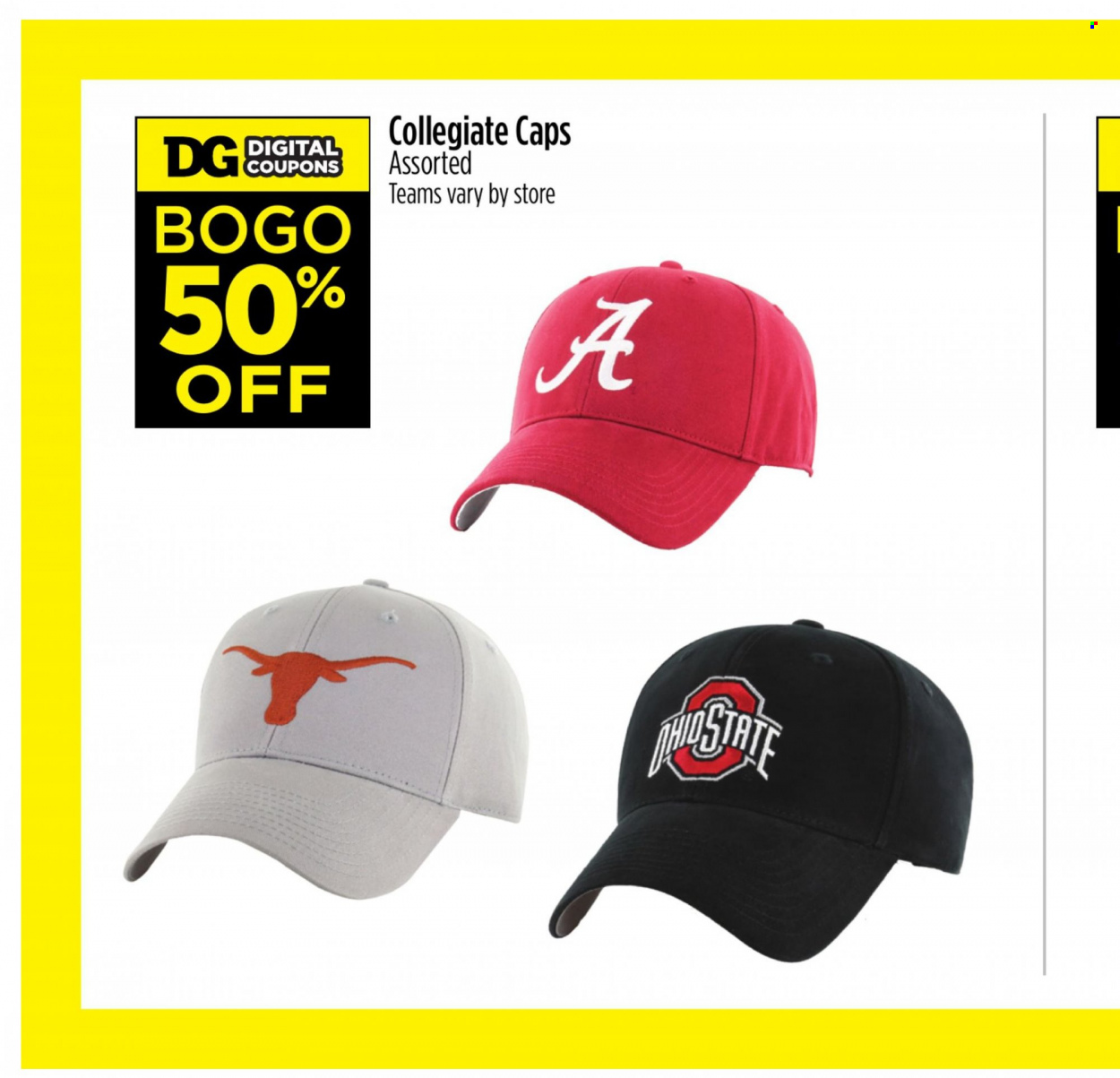 Dollar General ad - 03/05/2023 - 03/11/2023. Page 5