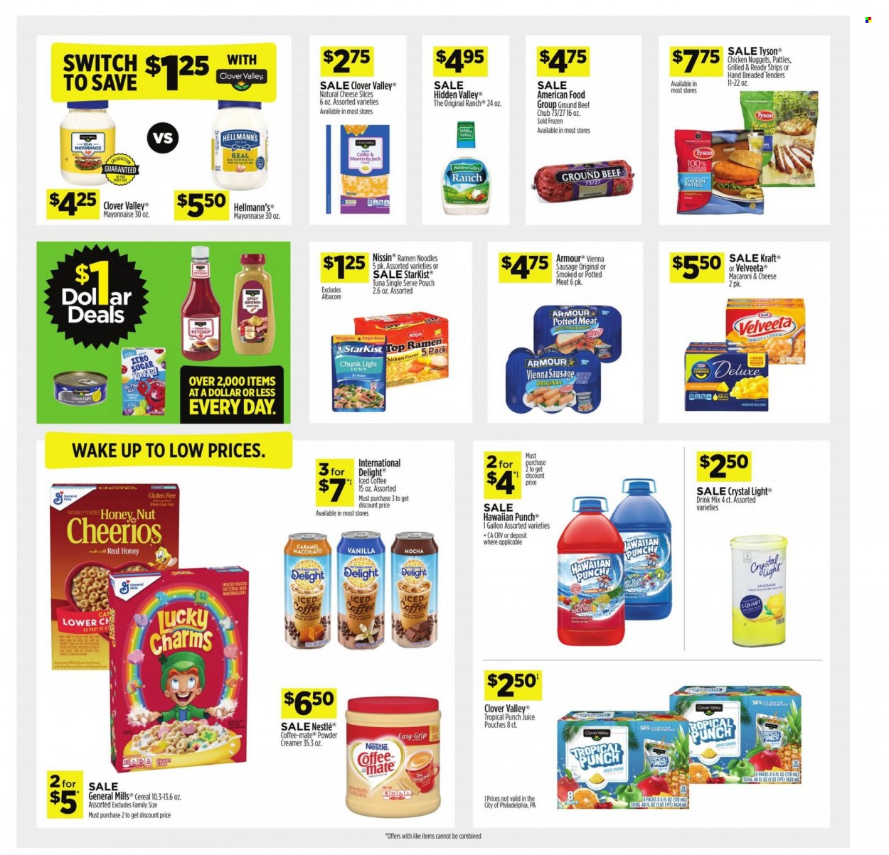 Dollar General ad - 03/05/2023 - 03/11/2023. Page 6