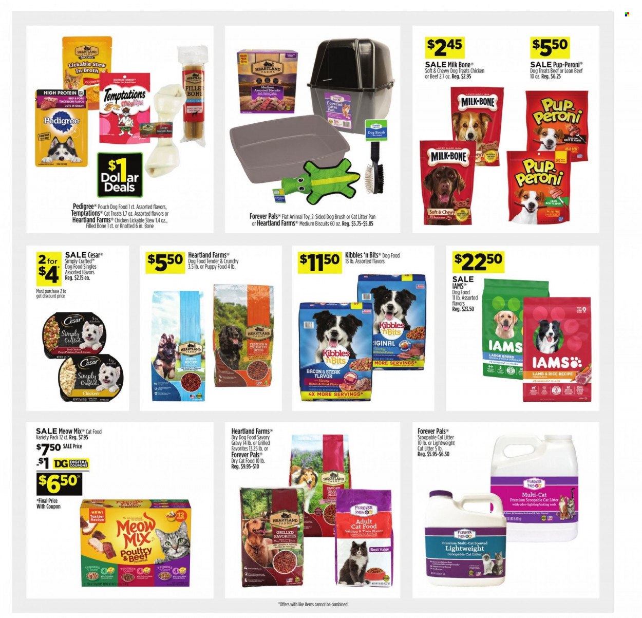 Dollar General ad - 03/05/2023 - 03/11/2023. Page 9