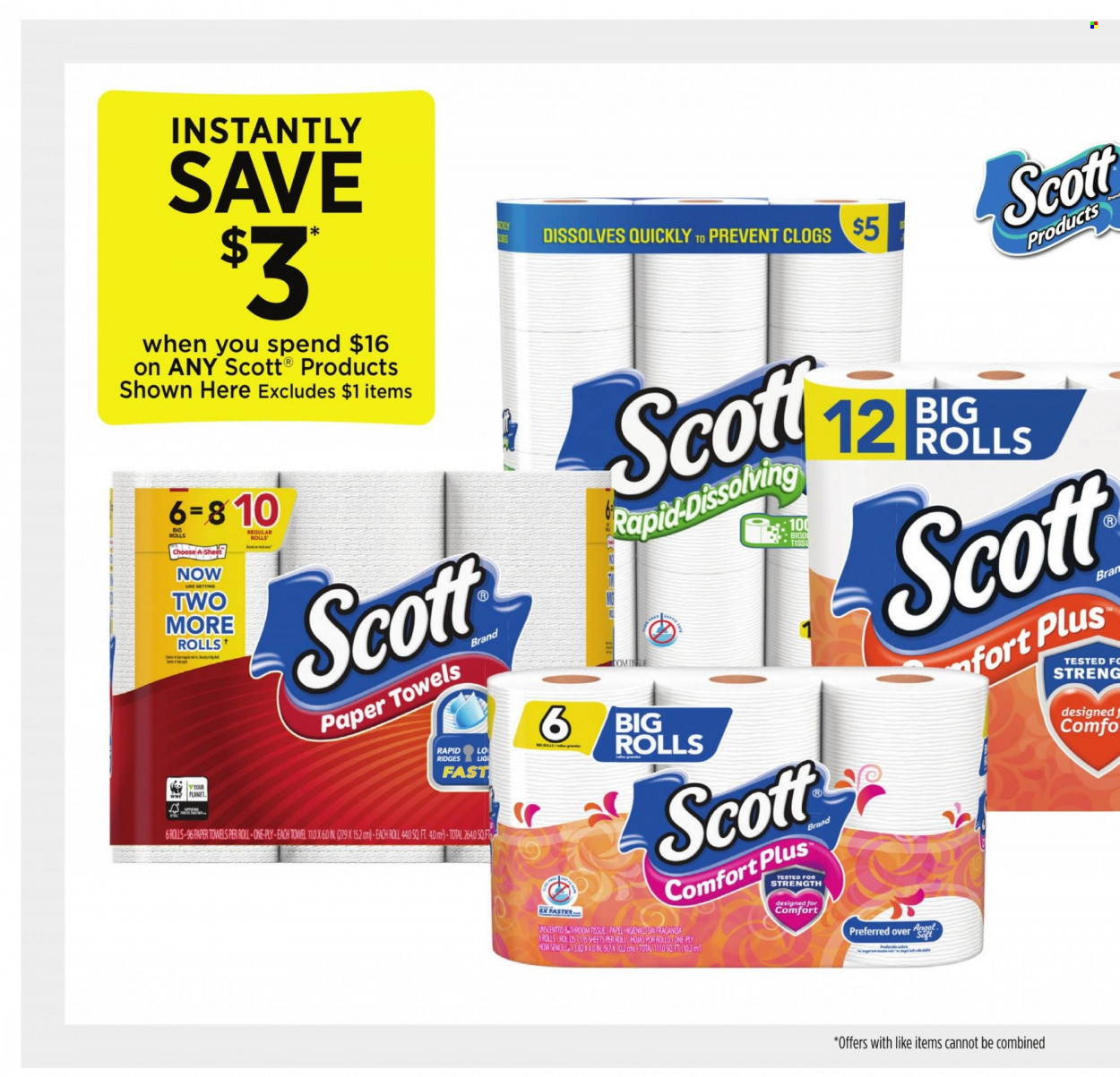 Dollar General ad - 03/05/2023 - 03/11/2023. Page 11