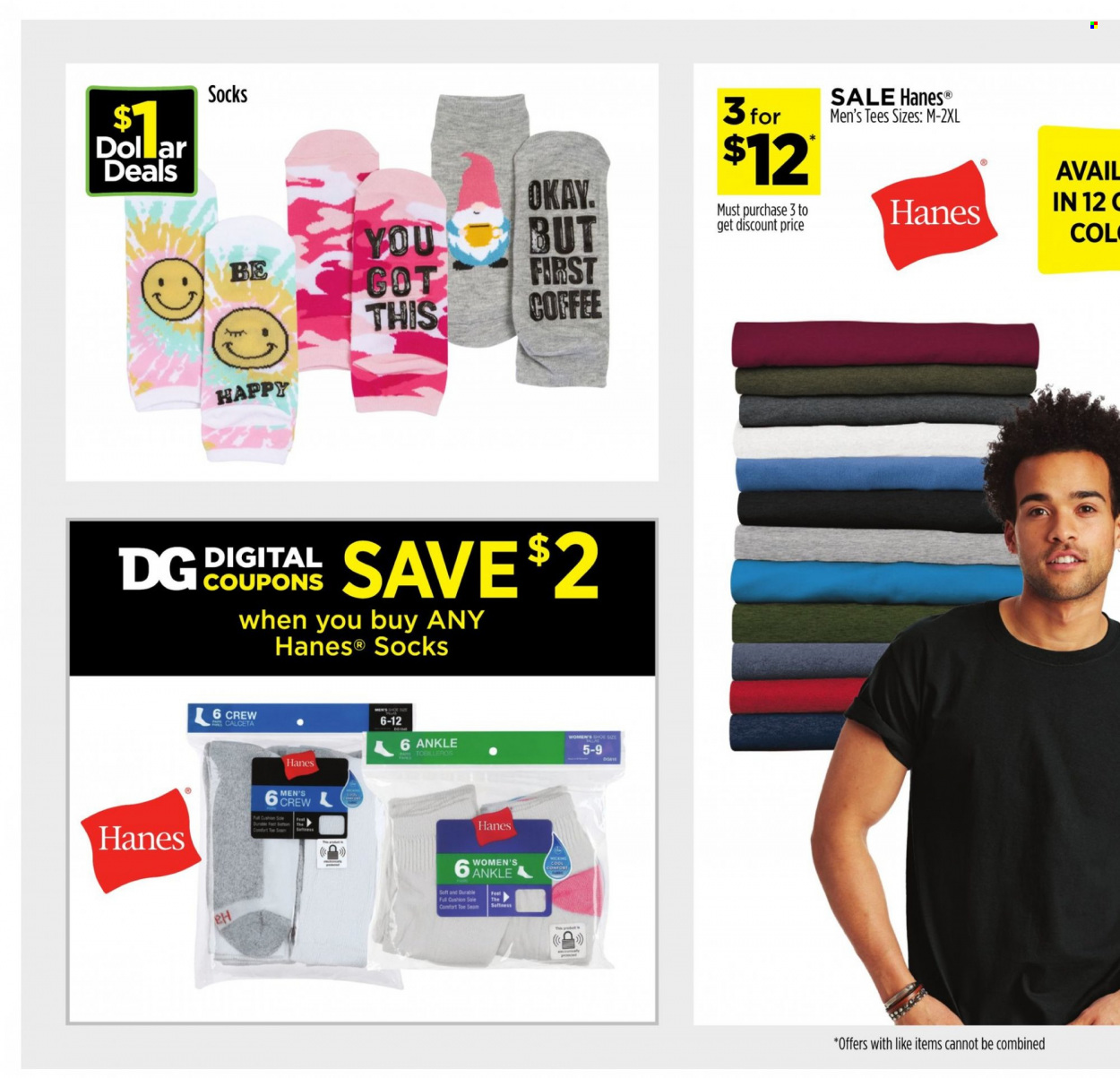 Dollar General ad - 03/05/2023 - 03/11/2023. Page 15
