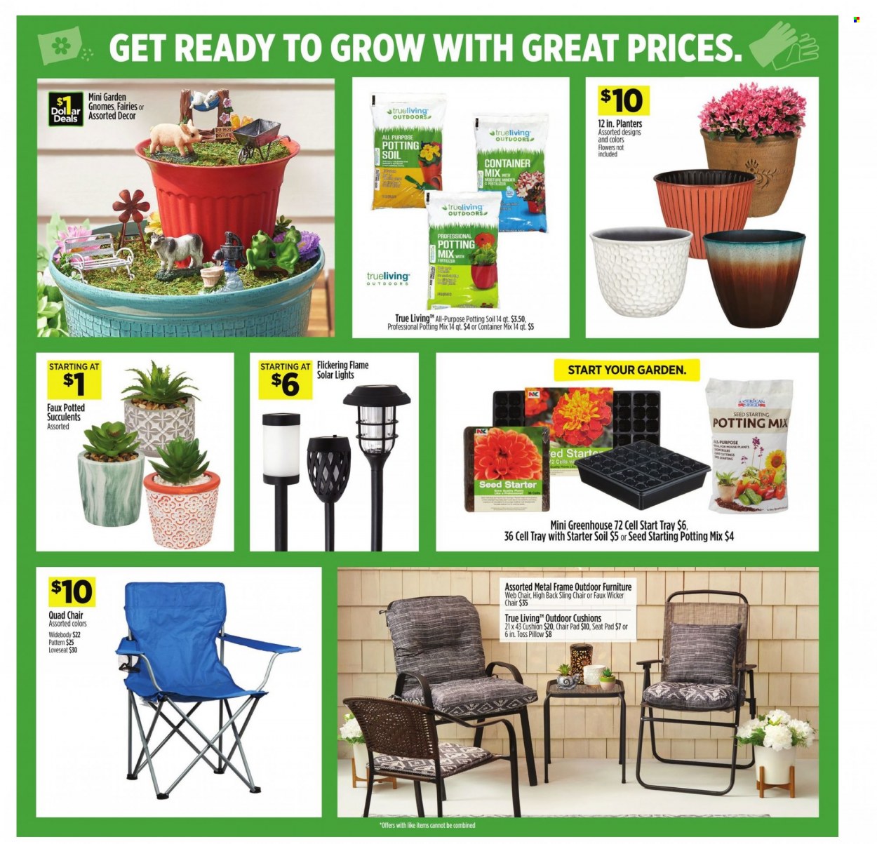 Dollar General ad - 03/05/2023 - 03/11/2023. Page 16