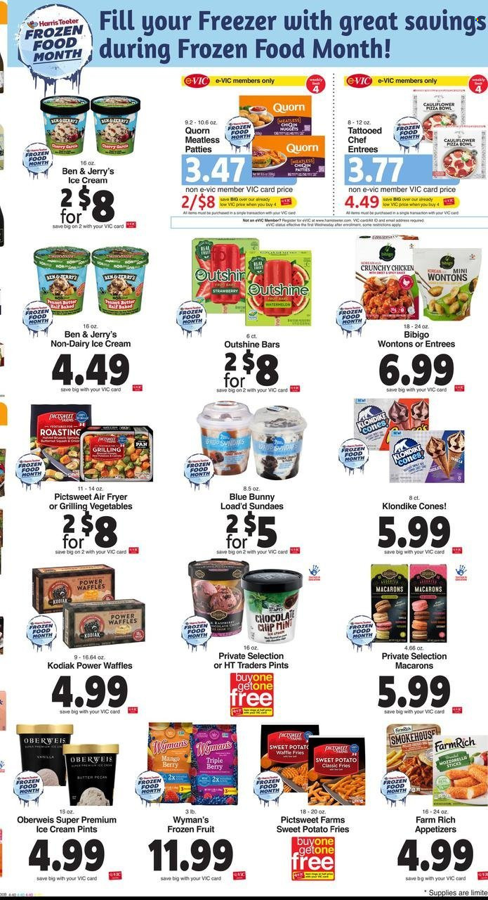 Harris Teeter ad - 03/01/2023 - 03/07/2023. Page 4