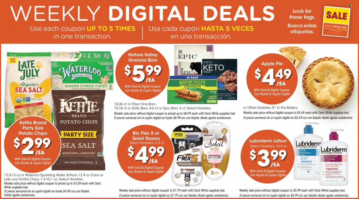 Fry’s ad - 03/08/2023 - 03/14/2023. Page 4
