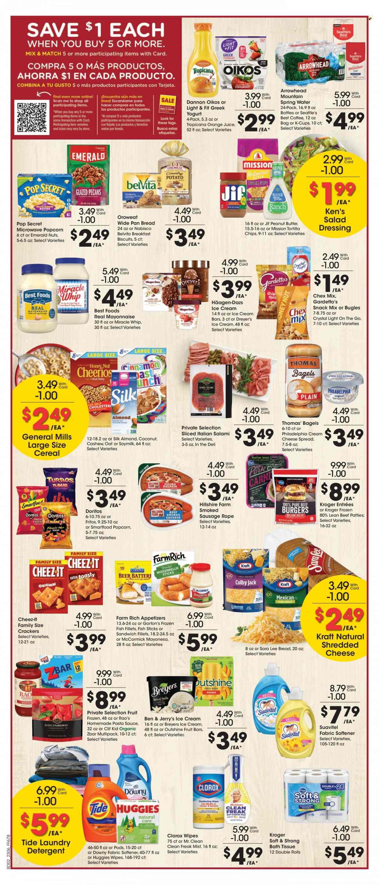 Fry’s ad - 03/08/2023 - 03/14/2023. Page 5