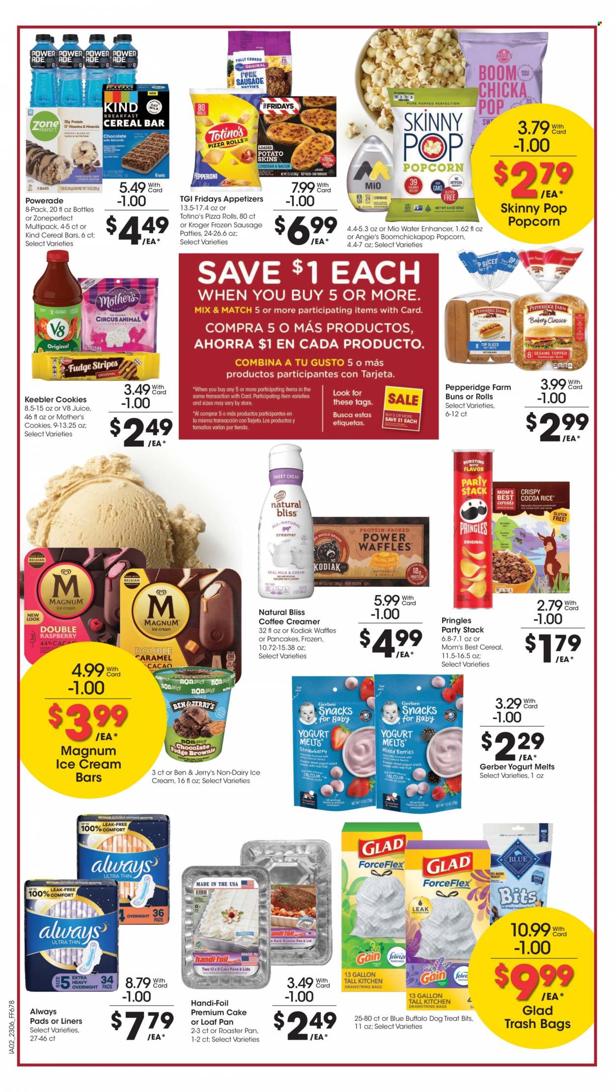 Fry’s ad - 03/08/2023 - 03/14/2023. Page 6