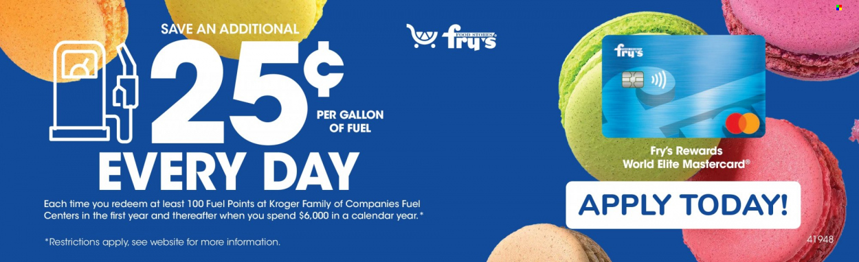 Fry’s ad - 03/08/2023 - 03/14/2023. Page 7