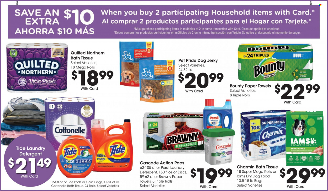 Fry’s ad - 03/08/2023 - 03/14/2023. Page 9