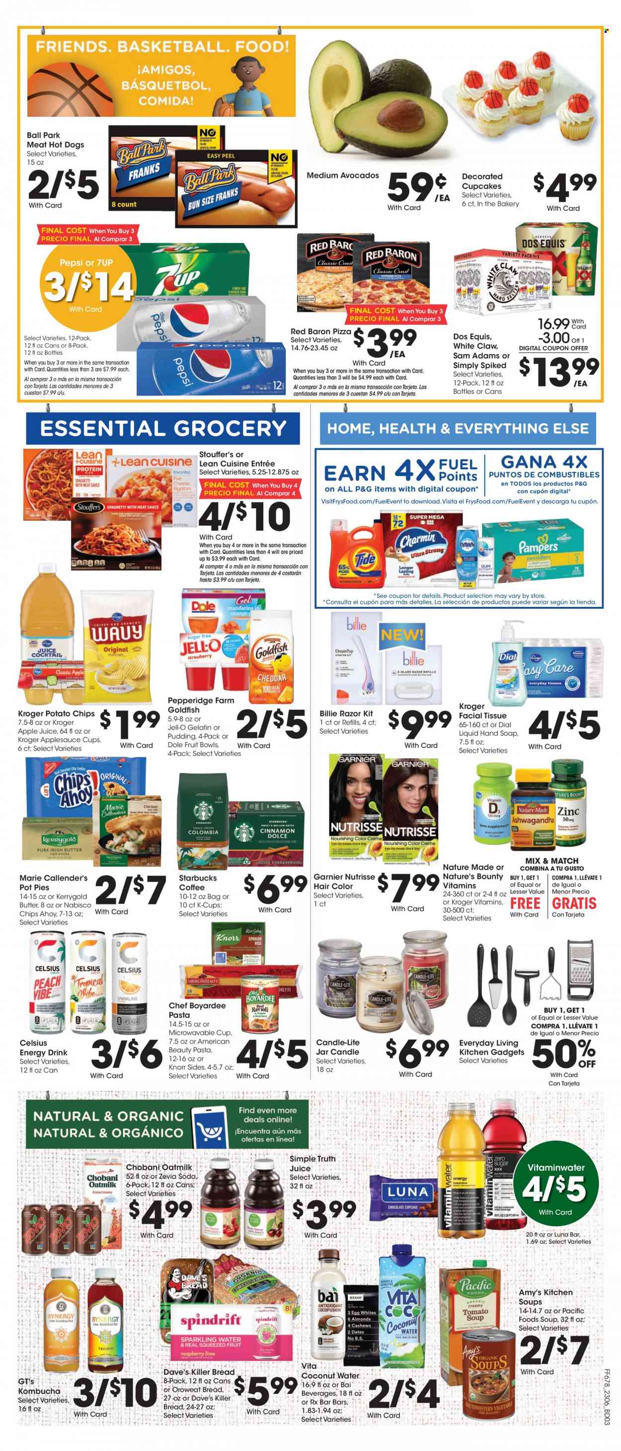 Fry’s ad - 03/08/2023 - 03/14/2023. Page 10