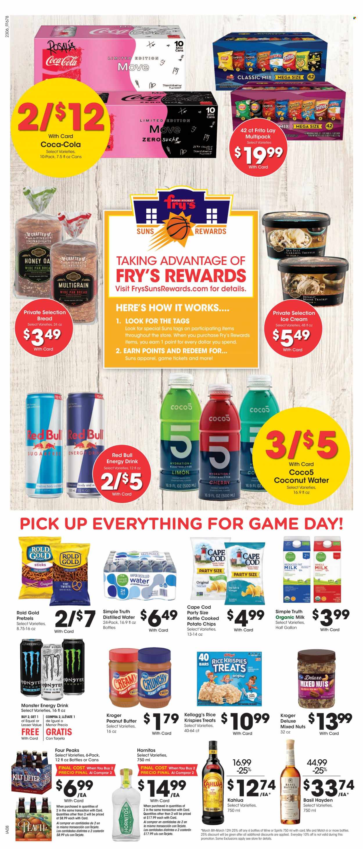 Fry’s ad - 03/08/2023 - 03/14/2023. Page 14