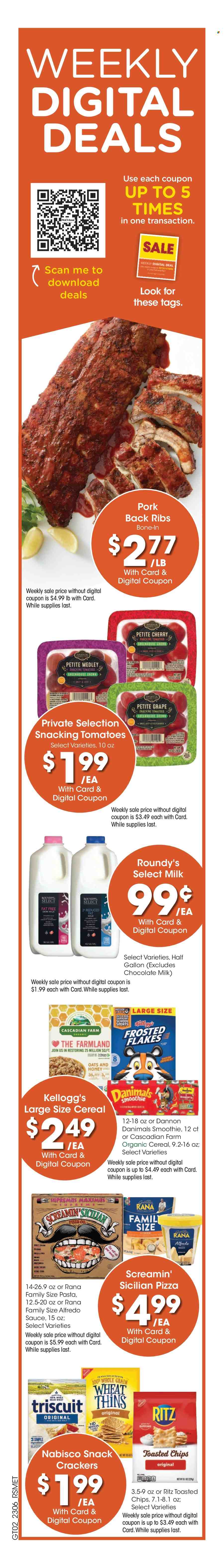 Pick ‘n Save ad - 03/08/2023 - 03/14/2023. Page 2