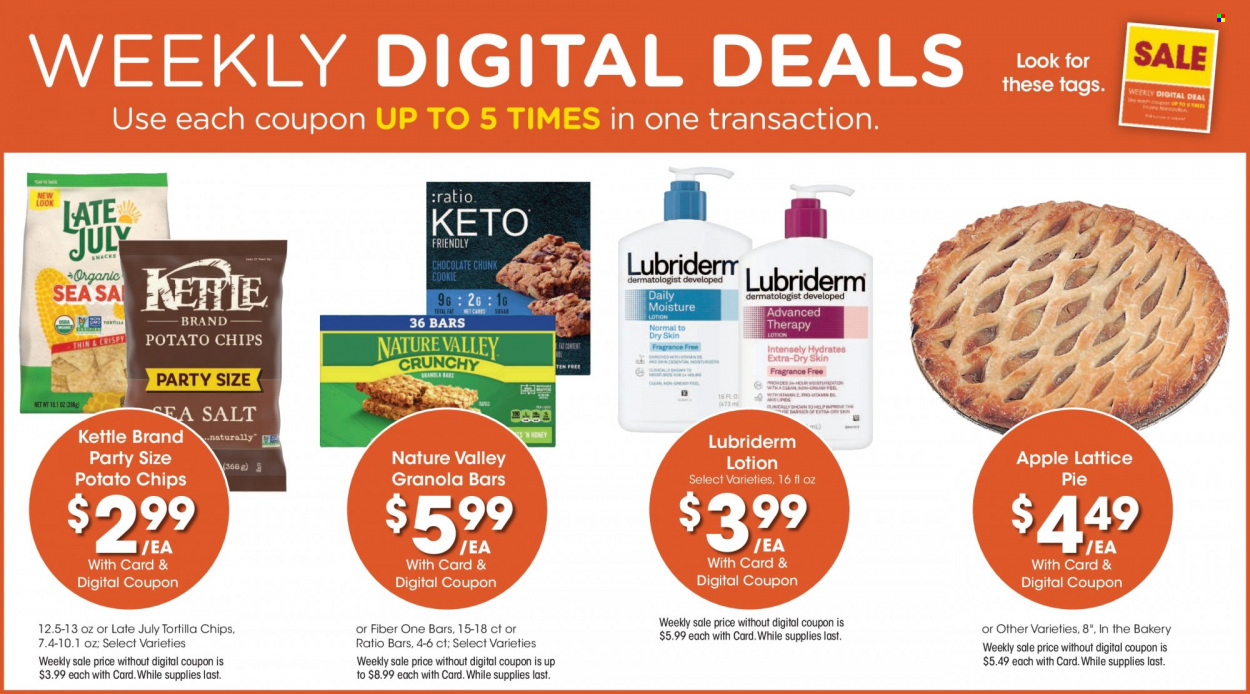 Pick ‘n Save ad - 03/08/2023 - 03/14/2023. Page 4