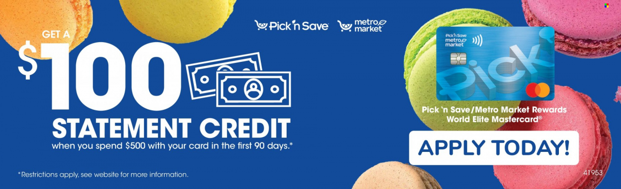 Pick ‘n Save ad - 03/08/2023 - 03/14/2023. Page 7