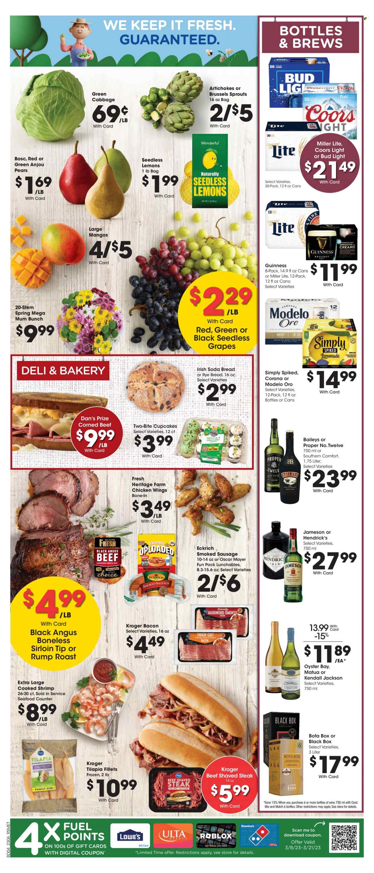 Pick ‘n Save ad - 03/08/2023 - 03/14/2023. Page 8
