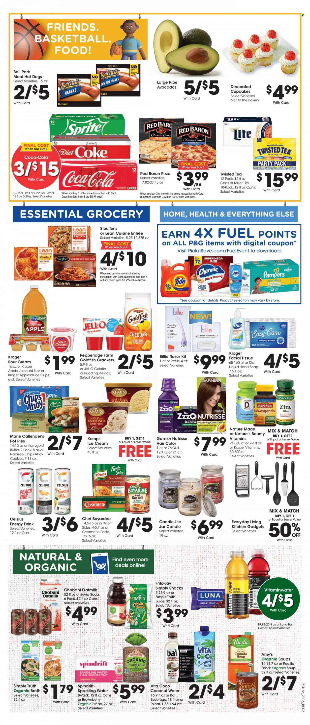 Pick ‘n Save ad - 03/08/2023 - 03/14/2023. Page 10